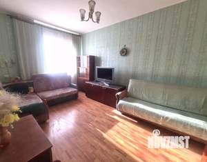 1-к квартира, вторичка, 30м2, 4/5 этаж