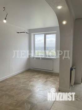 3-к квартира, вторичка, 75м2, 23/24 этаж