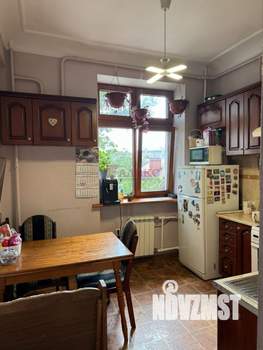 2-к квартира, вторичка, 50м2, 4/5 этаж