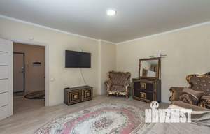 3-к квартира, вторичка, 78м2, 1/12 этаж