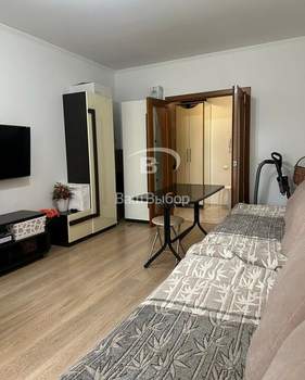 2-к квартира, вторичка, 51м2, 3/9 этаж