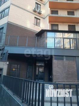 1-к квартира, вторичка, 51м2, 10/23 этаж