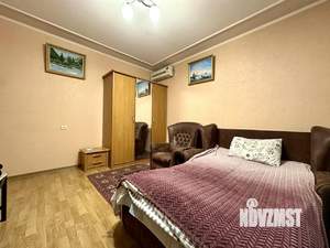 2-к квартира, вторичка, 58м2, 4/12 этаж