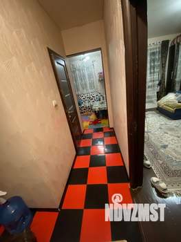 1-к квартира, вторичка, 34м2, 2/4 этаж