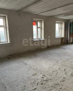 3-к квартира, вторичка, 135м2, 10/15 этаж