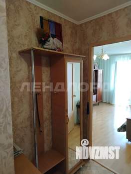 1-к квартира, вторичка, 41м2, 9/12 этаж