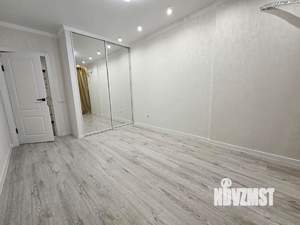 1-к квартира, вторичка, 43м2, 7/19 этаж