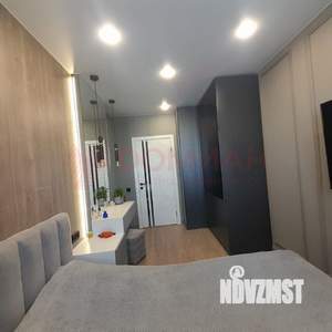 2-к квартира, вторичка, 44м2, 16/24 этаж