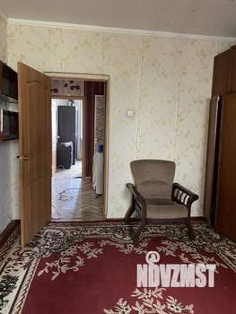 2-к квартира, вторичка, 55м2, 3/10 этаж