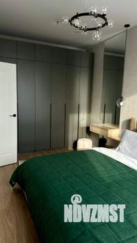 1-к квартира, вторичка, 35м2, 7/14 этаж