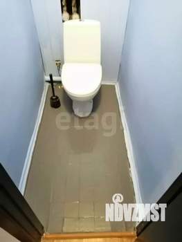 2-к квартира, вторичка, 52м2, 3/5 этаж