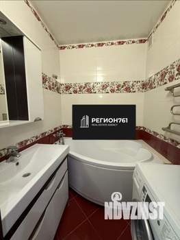 2-к квартира, вторичка, 53м2, 7/19 этаж