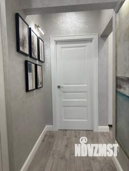 2-к квартира, вторичка, 55м2, 9/22 этаж