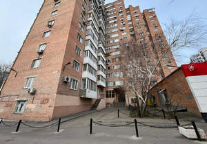 1-к квартира, вторичка, 38м2, 10/14 этаж