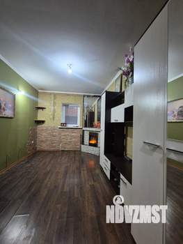 1-к квартира, вторичка, 37м2, 1/5 этаж
