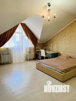 3-к квартира, вторичка, 134м2, 4/4 этаж