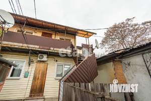 1-к квартира, вторичка, 28м2, 1/2 этаж