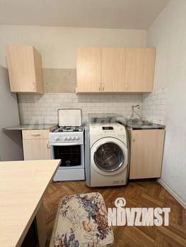 2-к квартира, вторичка, 50м2, 2/10 этаж