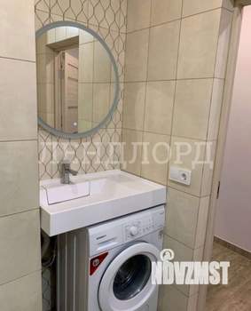 Студия квартира, вторичка, 30м2, 27/33 этаж