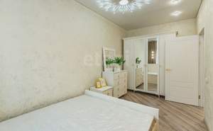 1-к квартира, вторичка, 33м2, 22/27 этаж