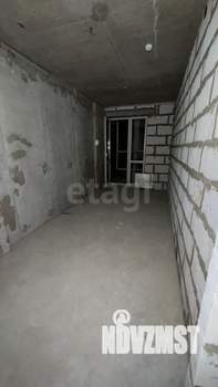 1-к квартира, вторичка, 40м2, 11/26 этаж