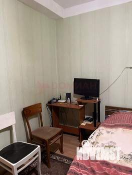 3-к квартира, вторичка, 46м2, 2/5 этаж