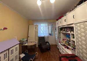 2-к квартира, вторичка, 43м2, 3/5 этаж