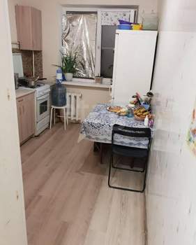 2-к квартира, вторичка, 52м2, 8/9 этаж
