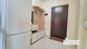 Студия квартира, вторичка, 30м2, 12/19 этаж