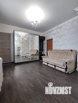 2-к квартира, вторичка, 35м2, 2/2 этаж