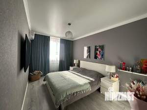 2-к квартира, вторичка, 53м2, 4/9 этаж