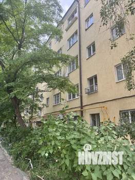 1-к квартира, вторичка, 22м2, 5/5 этаж