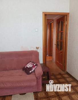 3-к квартира, вторичка, 74м2, 5/9 этаж