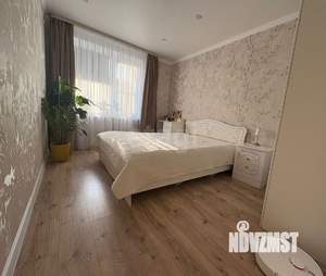 3-к квартира, вторичка, 79м2, 3/11 этаж