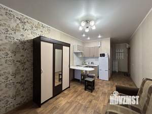 Студия квартира, вторичка, 24м2, 14/24 этаж