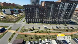 1-к квартира, вторичка, 33м2, 8/12 этаж