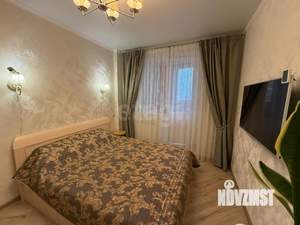 2-к квартира, вторичка, 77м2, 15/24 этаж