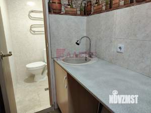 1-к квартира, вторичка, 21м2, 5/8 этаж