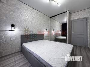 1-к квартира, вторичка, 40м2, 13/19 этаж