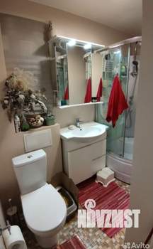 3-к квартира, вторичка, 62м2, 1/10 этаж