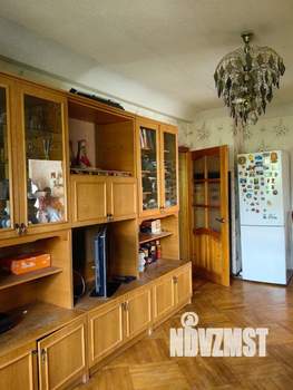 3-к квартира, вторичка, 48м2, 3/5 этаж