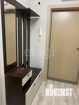 1-к квартира, вторичка, 40м2, 16/26 этаж