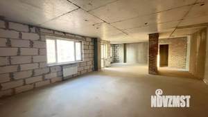 3-к квартира, вторичка, 110м2, 12/23 этаж