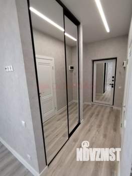 Студия квартира, вторичка, 25м2, 9/25 этаж
