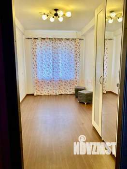 2-к квартира, вторичка, 47м2, 4/5 этаж