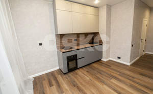 1-к квартира, вторичка, 40м2, 3/26 этаж