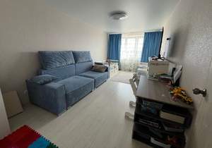 2-к квартира, вторичка, 55м2, 16/18 этаж