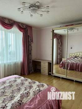 4-к квартира, вторичка, 164м2, 16/18 этаж