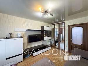 2-к квартира, вторичка, 47м2, 2/5 этаж