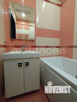 3-к квартира, вторичка, 65м2, 1/6 этаж